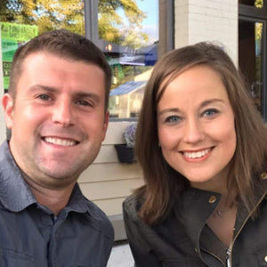 Meet your Posher, Kate